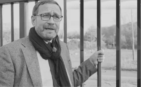 Ukraine : « Les médecins doivent être formés à tous types de blessures, y compris celles causées par des armes chimiques »