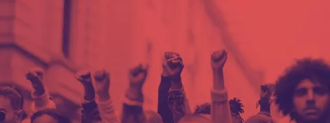 Les professionnels du soin de l’associatif manifestent pour plus de considération et de rémunération