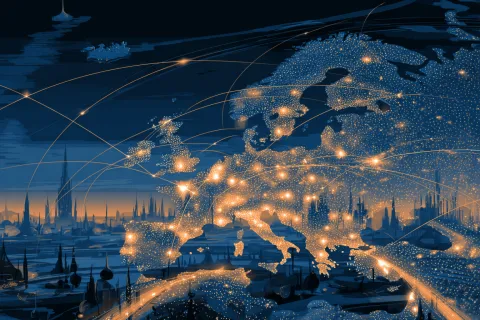 500 millions d’Européens pourront bientôt bénéficier d'un réseau commun de soins oncologiques