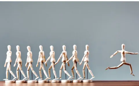 « Une vague de démissions de PH est en cours » selon Jean-François Cibien, président d'APH