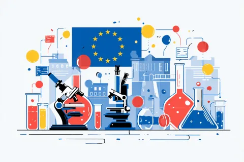 Protection commerciale, prime sur les antibiotiques : l'Europe veut encourager la recherche pharmaceutique