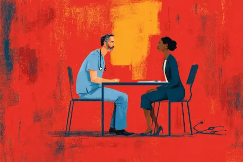 168 300 recrutements prévus dans le domaine de la santé en 2026, la fidélisation comme objectif n°1