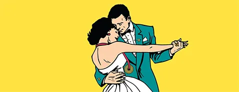 Assistant spécialiste, la première idylle