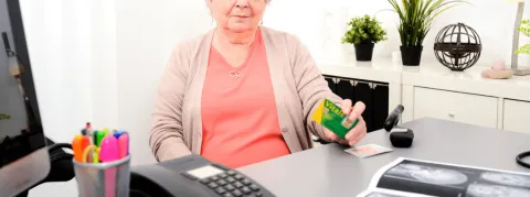 Et oui, la baisse du remboursement de la consult figure bien dans le PLFSS