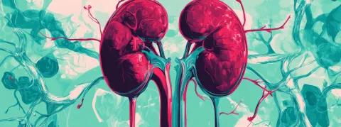 Les greffes rénales ont globalement augmenté mais cachent des disparités énormes d'une région à l'autre