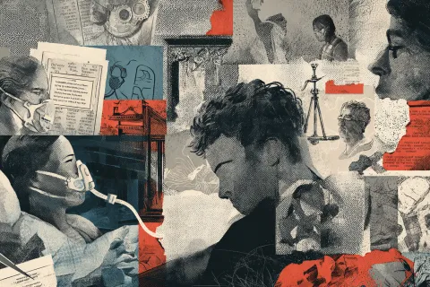 Une centaine de plaintes : l'affaire des respirateurs Philips, potentiellement cancérogènes, désormais entre les mains d'un juge d'instruction