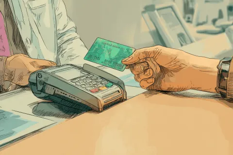 De 276 à 292€ : en 2024, les patients ont payé davantage de leur poche 