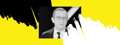 « On y touchera » : comme son prédécesseur, Bruno Retailleau s'attaque à l'AME