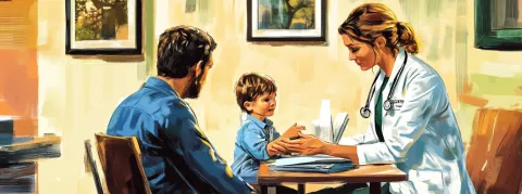 Revalorisation du tarif des consultations : découvrez tout ce qui change à partir du 22 décembre