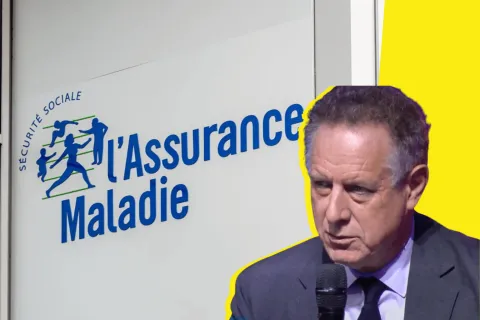 Déficit de l'Assurance maladie : les mesures d'économies ne suffisent pas, il faut des recettes 