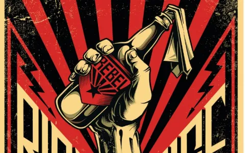 Le reconfinement partiel de Marseille suscite un vent de révolte sur la canebière