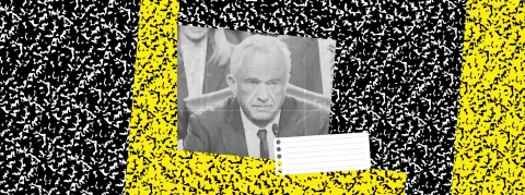 « Je ne suis pas antivaccin » : RFK, le probable ministre de la Santé américain adepte des fake news, retourne sa veste devant le Sénat