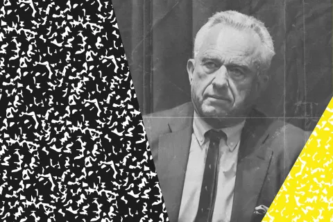 Une étude pour prouver que le vaccin est la cause de « l'épidémie d'autisme » ? La nouvelle promesse folle du ministre américain de la Santé