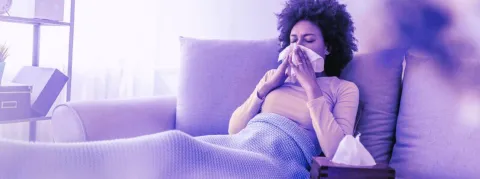 Attention aux prescriptions de Pseudoéphédrine : l'agence européenne du médicament ajoute des contre-indications