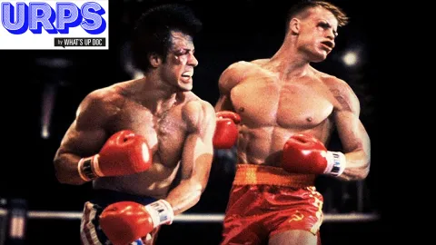 Témoignage : les URPS sont un sport de combat