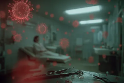 Risque de contamination aux VIH, VHB et VHC : des milliers de patients d’un hôpital du Nord invités à se faire dépister 