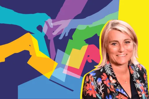 Ministre et députée ? Stéphanie Rist officiellement candidate à sa réélection à l'Assemblée