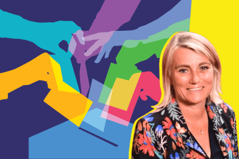 Ministre et députée ? Stéphanie Rist officiellement candidate à sa réélection à l'Assemblée