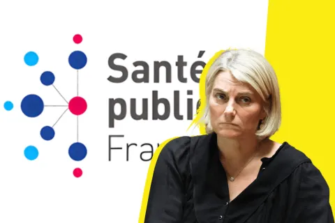 « Ça va rendre la parole publique plus lisible et mieux coordonnée » : Stéphanie Rist défend le démantèlement de Santé publique France