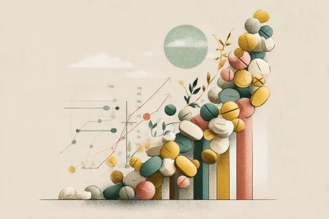 TDAH : les prescriptions de Ritaline et autres traitements ont explosé en Europe