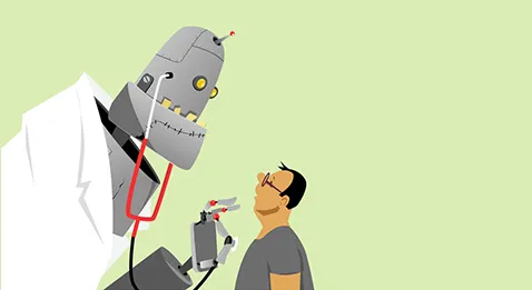 Le numérique est l’avenir de l’organique