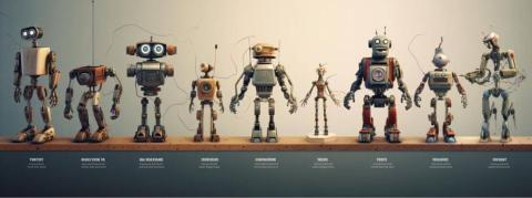 Comment la robotique change le monde : des usines aux maisons, et jusqu'à nos corps