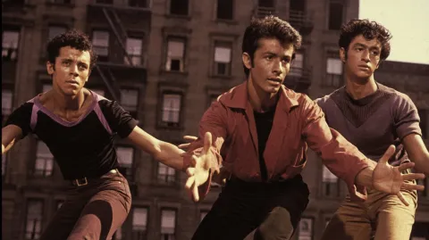 I wanna live in America ! … ou pas ?