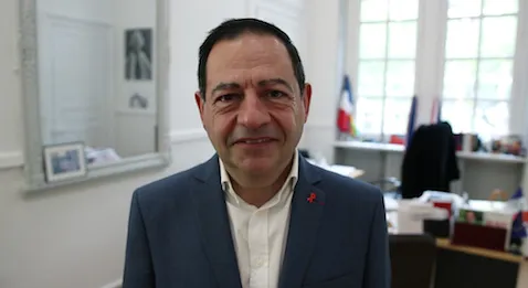 La Consult' de Jean-Luc Romero-Michel #45