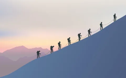 Avec près de 70 000 membres, le Collectif santé en danger se dote d'une charte pour rouvrir le Ségur