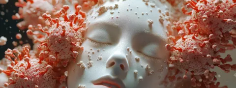 Au Texas, 50 cas de rougeole ont été recensés : une baisse de la vaccination mise en cause