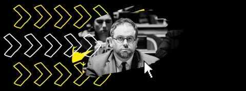 AME : Aurélien Rousseau veut appliquer les restrictions recommandées par le rapport Evin-Stefanini