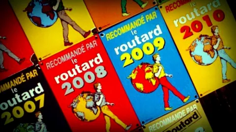 Un « guide du routard » pour le tourisme médical