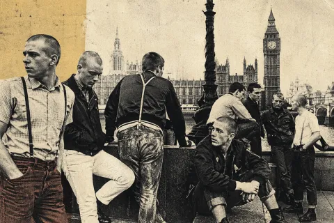 60 ans, voire 50 ans dans certaines régions : le Royaume-Uni avant-dernier des pays riches pour l’espérance de vie en bonne santé