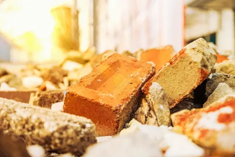 En Ukraine, les hôpitaux tremblent sous la menace des attaques à l’arme lourde 