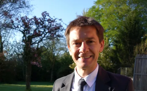 Interview de Stéphane Mulliez, DG de l'ARS Bretagne : "Le PH de demain sera un PH de territoire"