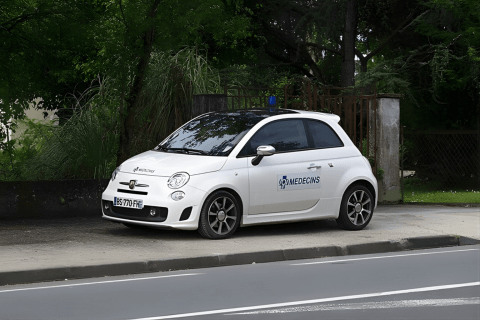 SOS médecins : un médecin (encore) menacé de mort, le centre de Saint-Malo est resté fermé
