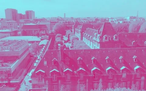 Hôpital Saint-Louis : faute d’IDE, le service d’immunologie menacé de fermeture 