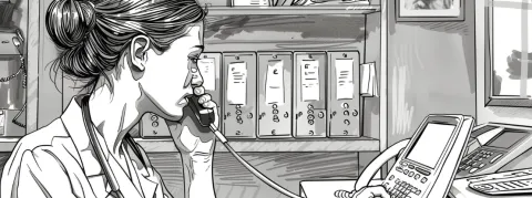 Affaire Naomi Musenga : L'opératrice du Samu sera jugée pour « non-assistance à personne en danger » 