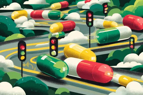 Diabète de type 1 : Sanofi obtient le feu vert de l'UE pour son immunomodulateur Teizeild