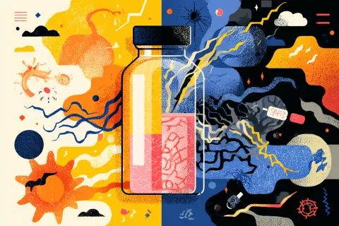 Fin d'année contrastée pour Sanofi : acquisition stratégique dans les vaccins, mais revers sur la sclérose en plaque 