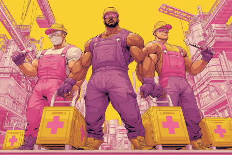 Sanofi muscle sa production française : +40% d’anticorps monoclonaux d’ici 2028