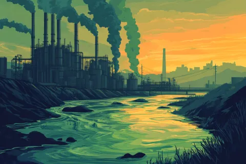 Rejets toxiques à Mourenx : Sanofi inculpé mais échappe à la mise en danger de la vie d'autrui