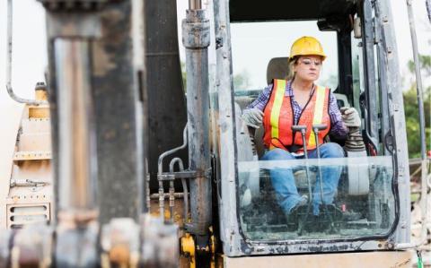 Depuis 20 ans, les accidents du travail chez les femmes sont en hausse