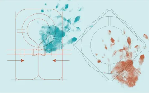 Le radeau de la prévention pour réduire les besoins 