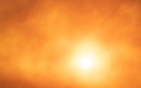 « La chaleur, un danger de plus dans la rue » pour les sans-abri