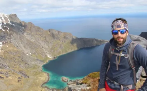 « Il incarnait le sens de l’effort, le partage et l’amitié », Henri-Louis Dupré, un médecin parti trop tôt