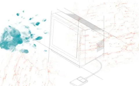 Une touche du côté des outils numériques