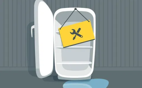 « Frigidaire défectueux » au centre de vaccination Edison, 500 personnes doivent à nouveau se vacciner