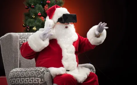 Et si mon remplaçant à Noël était un télémédecin ? 