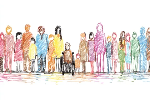 Santé des Français : la majorité va bien, mais les inégalités frappent fort 